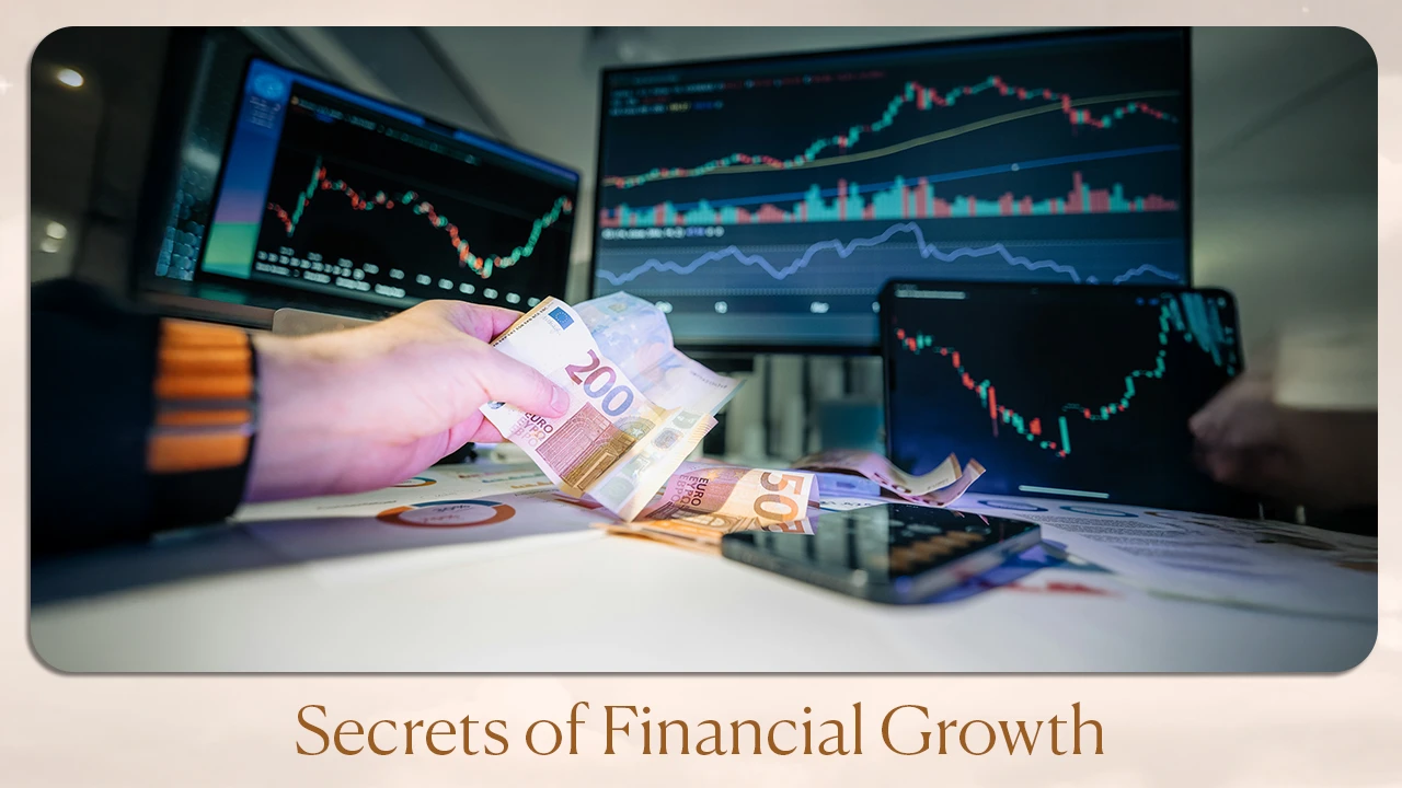 Secrets of Financial Growth